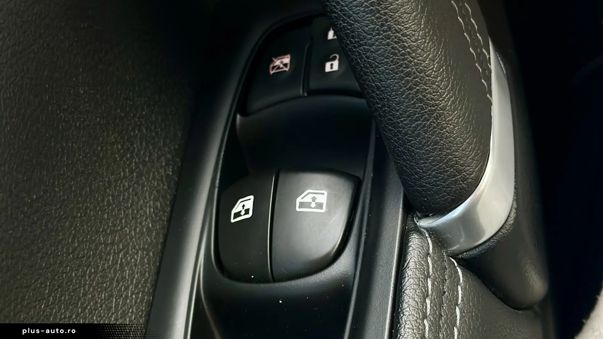 Nissan Qashqai 2018   Tekna   Facturi   Rate   Garantie