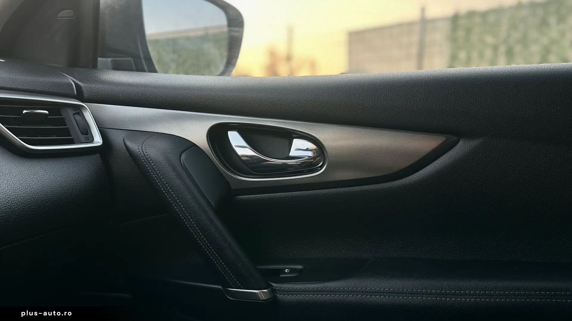 Nissan Qashqai 2018   Tekna   Facturi   Rate   Garantie