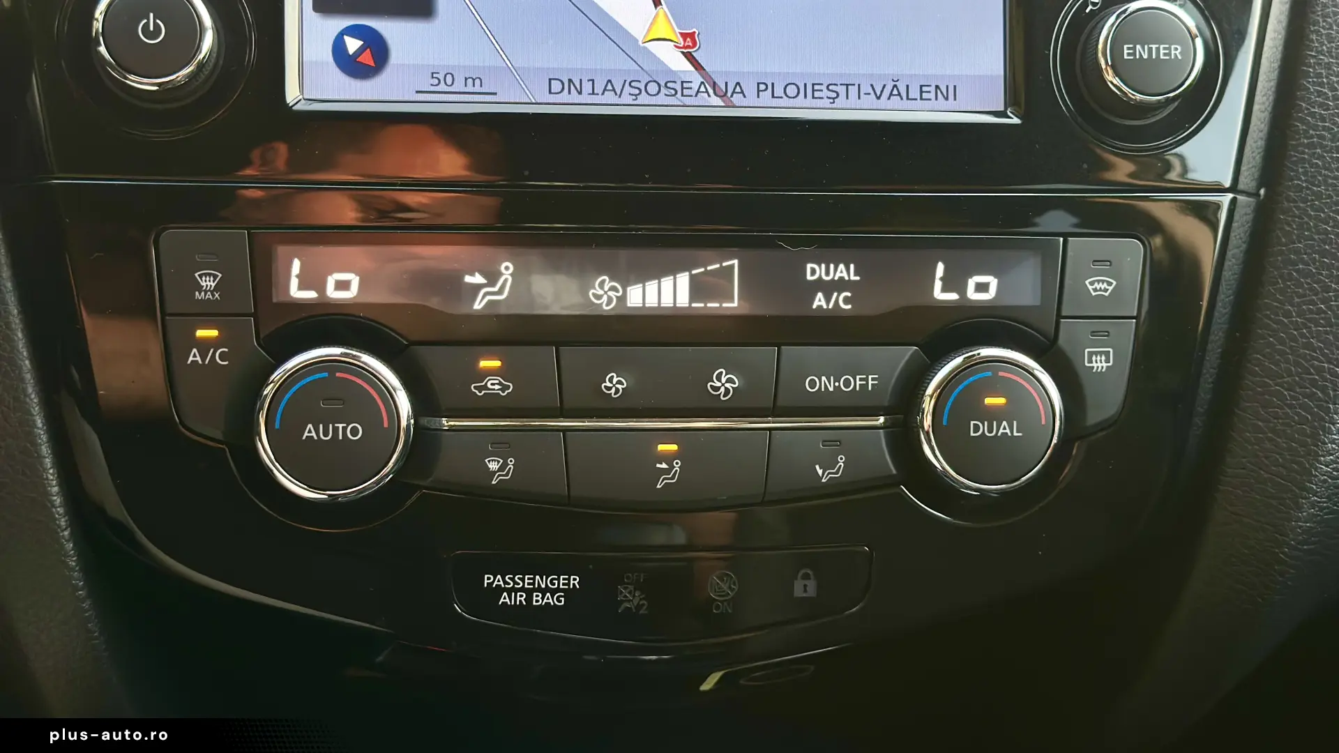 Nissan Qashqai 2018   Tekna   Facturi   Rate   Garantie