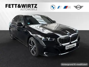 BMW 550e xDrive M Sport 20 LM Head-Up Autobahnass.
