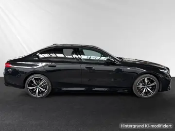 BMW 550e xDrive M Sport 20 LM Head-Up Autobahnass.