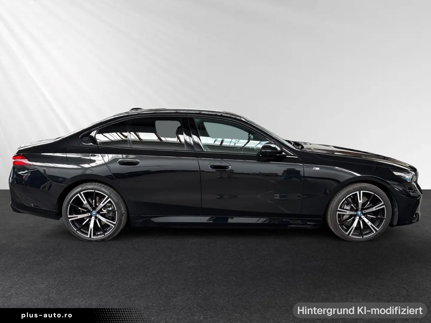 BMW 550e xDrive M Sport 20 LM Head-Up Autobahnass.