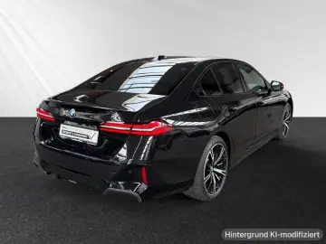 BMW 550e xDrive M Sport 20 LM Head-Up Autobahnass.
