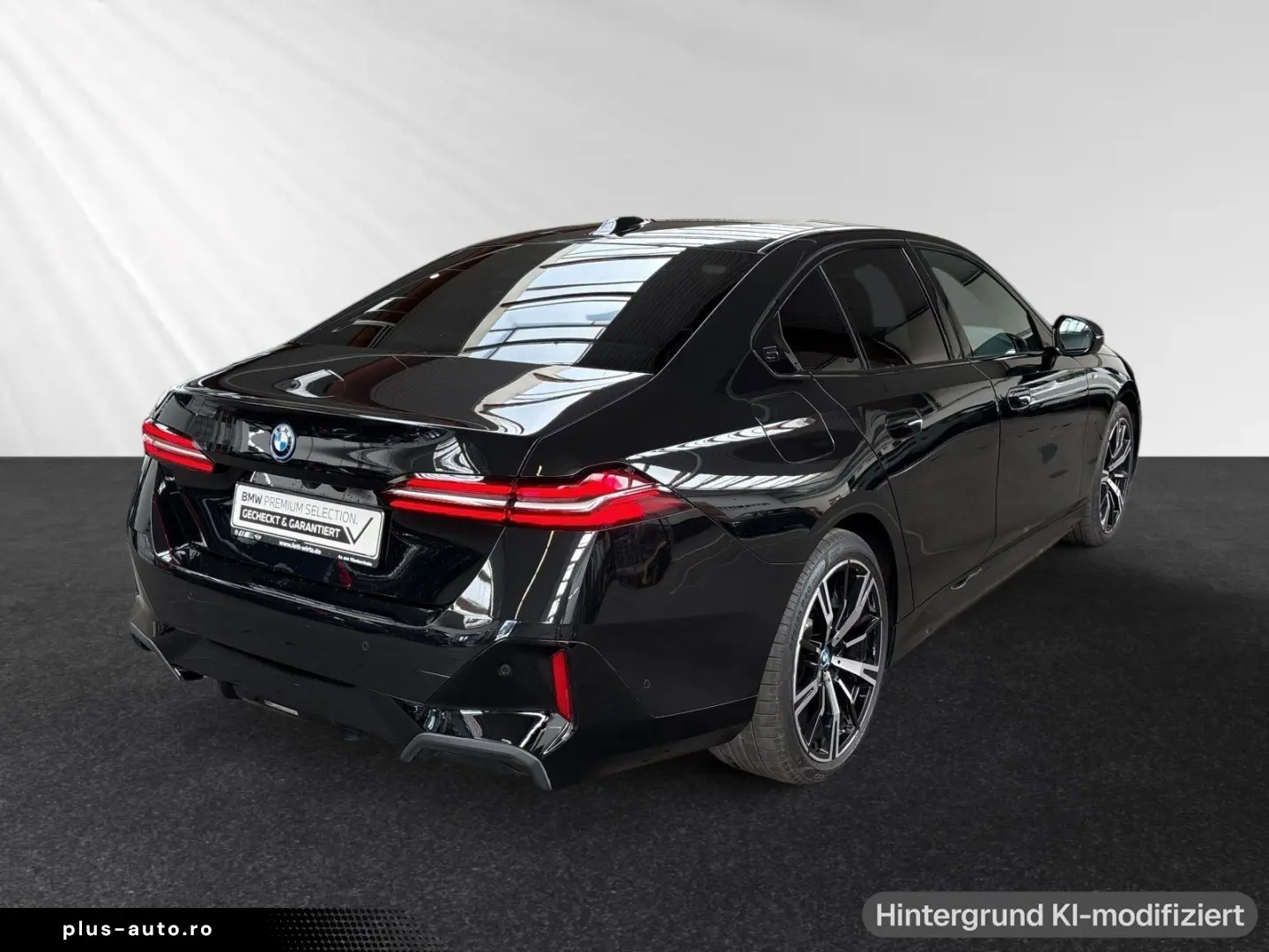 BMW 550e xDrive M Sport 20 LM Head-Up Autobahnass.