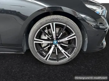 BMW 550e xDrive M Sport 20 LM Head-Up Autobahnass.
