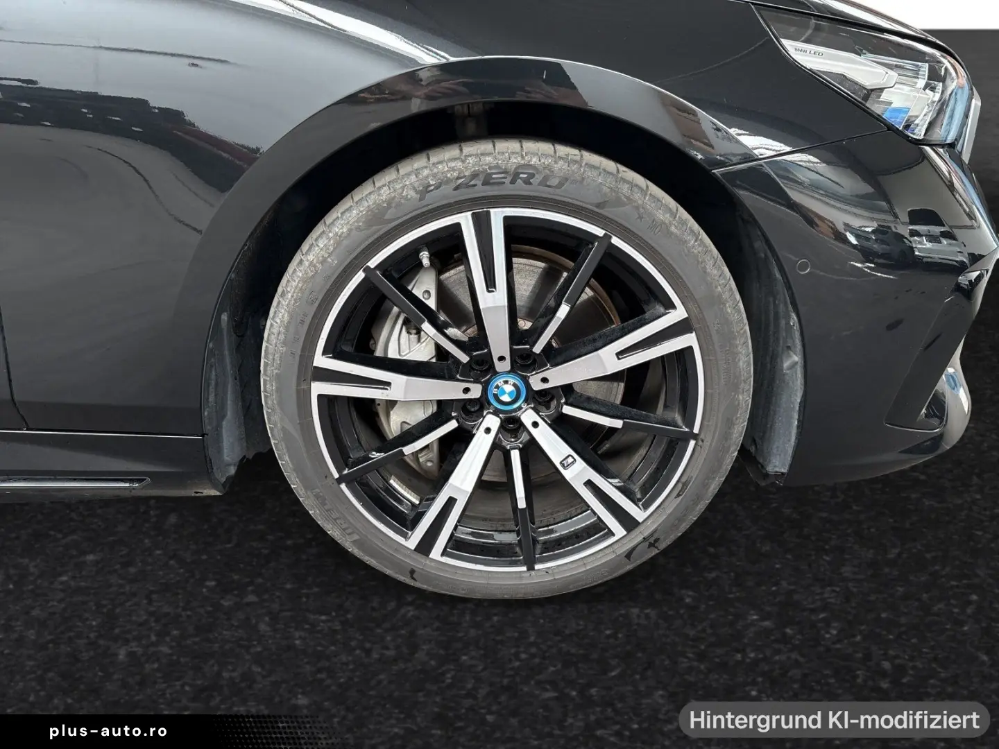BMW 550e xDrive M Sport 20 LM Head-Up Autobahnass.