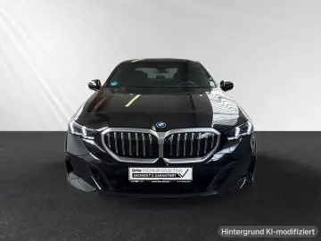 BMW 550e xDrive M Sport 20 LM Head-Up Autobahnass.
