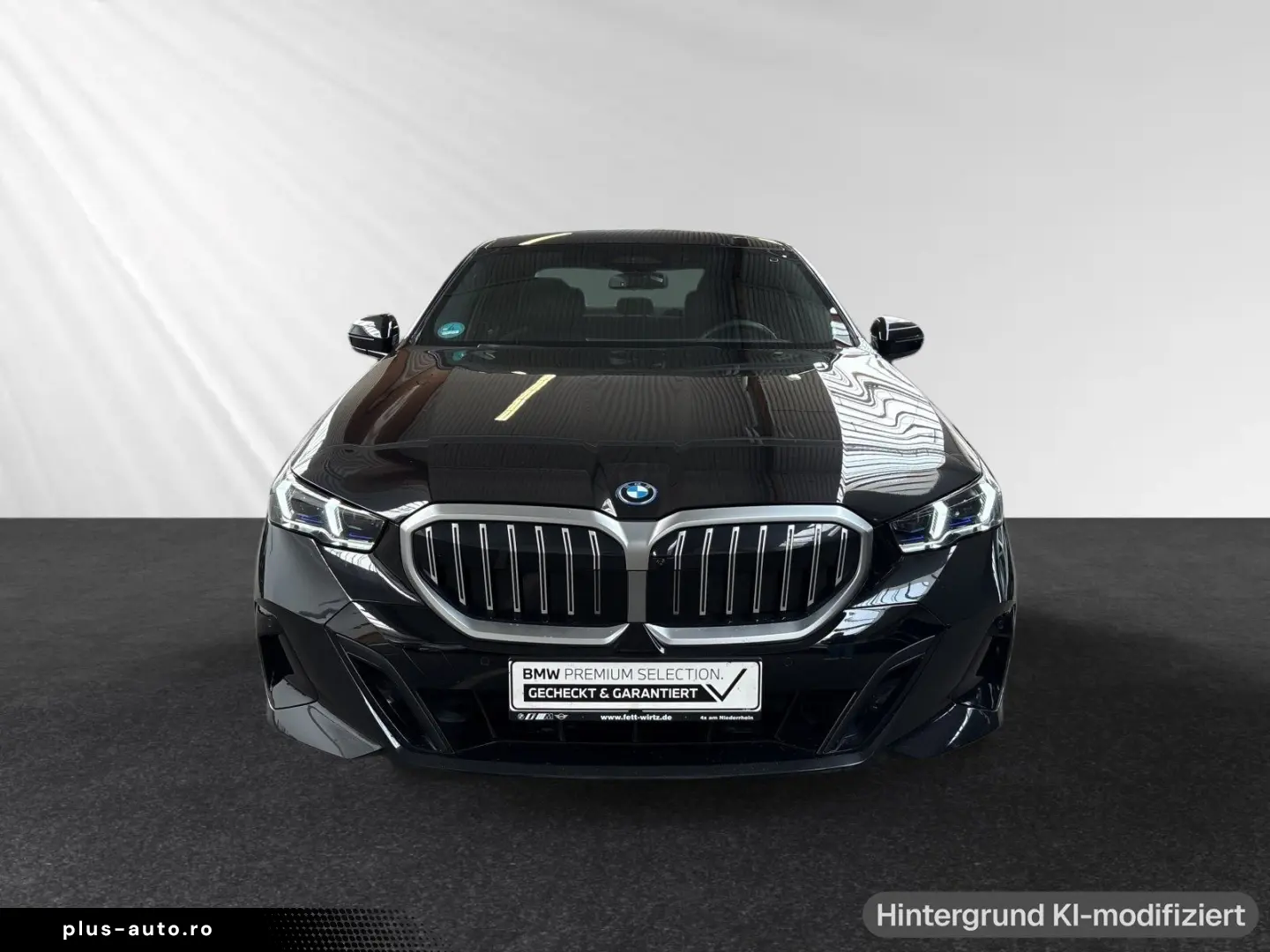 BMW 550e xDrive M Sport 20 LM Head-Up Autobahnass.