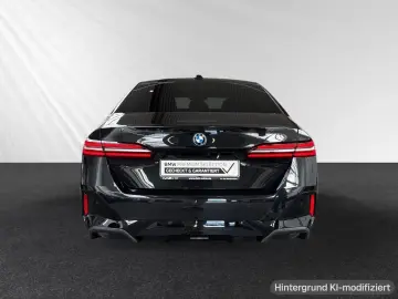 BMW 550e xDrive M Sport 20 LM Head-Up Autobahnass.