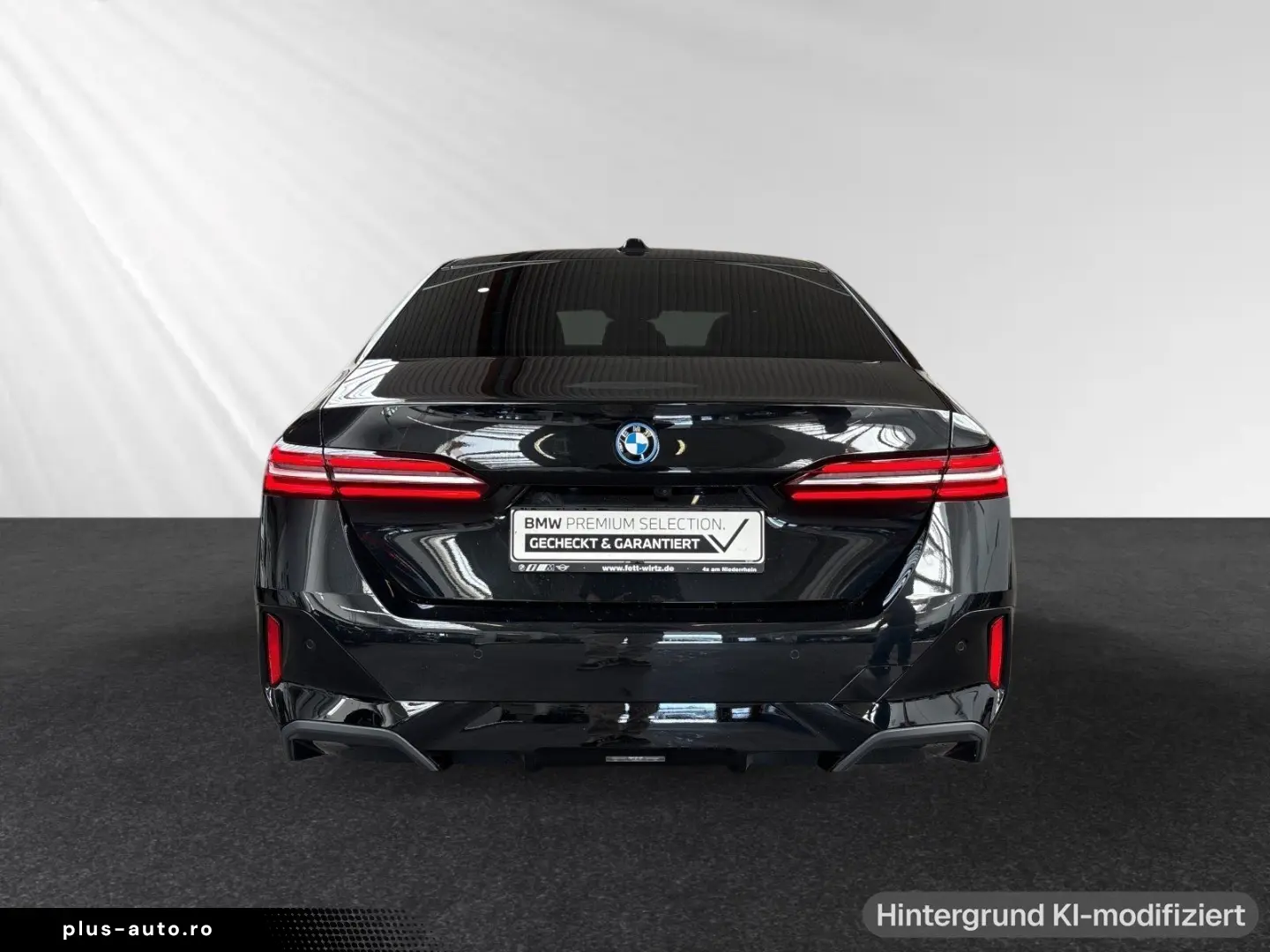 BMW 550e xDrive M Sport 20 LM Head-Up Autobahnass.