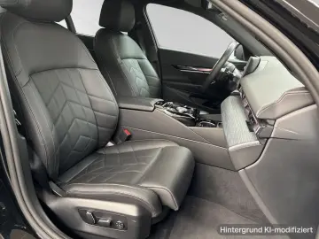 BMW 550e xDrive M Sport 20 LM Head-Up Autobahnass.