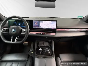 BMW 550e xDrive M Sport 20 LM Head-Up Autobahnass.