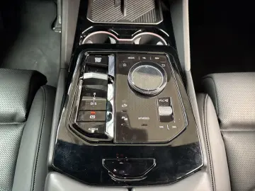 BMW 550e xDrive M Sport 20 LM Head-Up Autobahnass.
