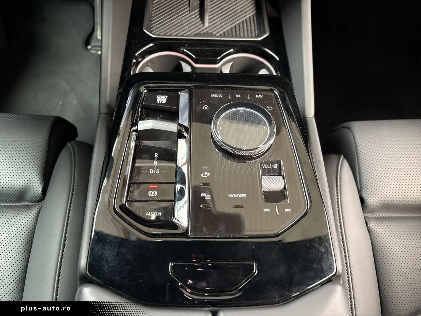 BMW 550e xDrive M Sport 20 LM Head-Up Autobahnass.