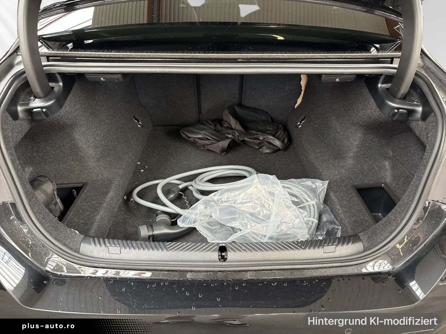 BMW 550e xDrive M Sport 20 LM Head-Up Autobahnass.