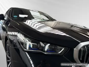 BMW 550e xDrive M Sport 20 LM Head-Up Autobahnass.