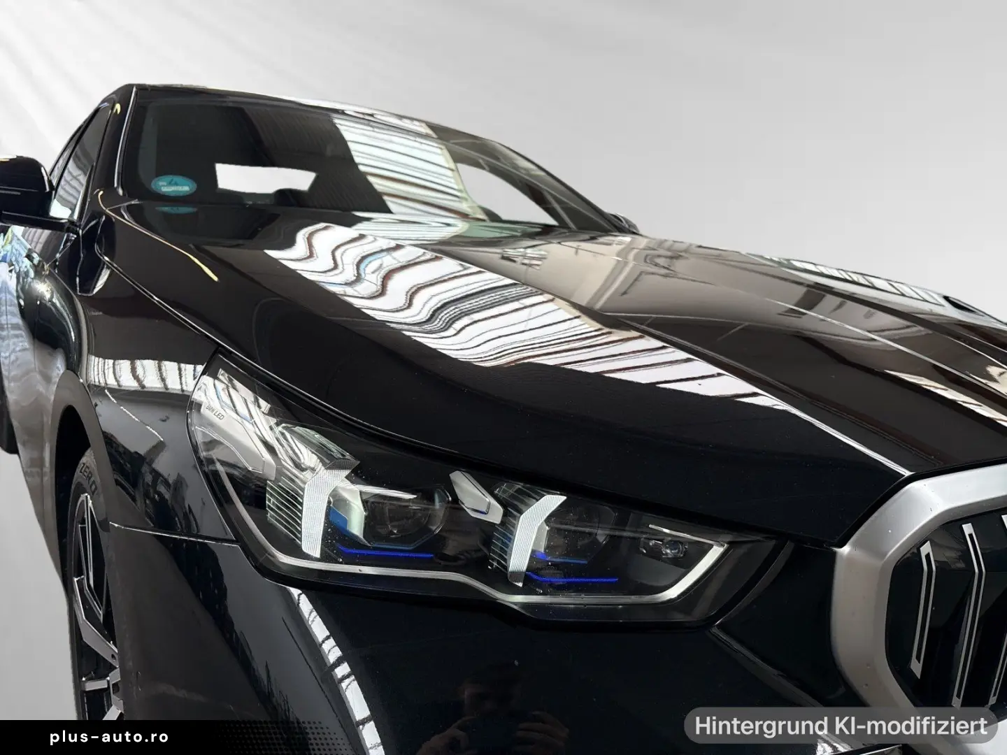 BMW 550e xDrive M Sport 20 LM Head-Up Autobahnass.