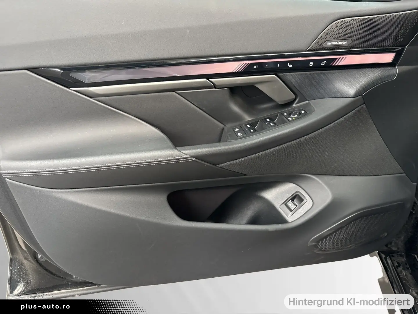 BMW 550e xDrive M Sport 20 LM Head-Up Autobahnass.