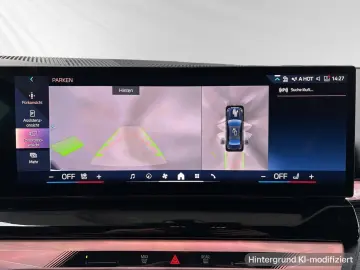 BMW 550e xDrive M Sport 20 LM Head-Up Autobahnass.