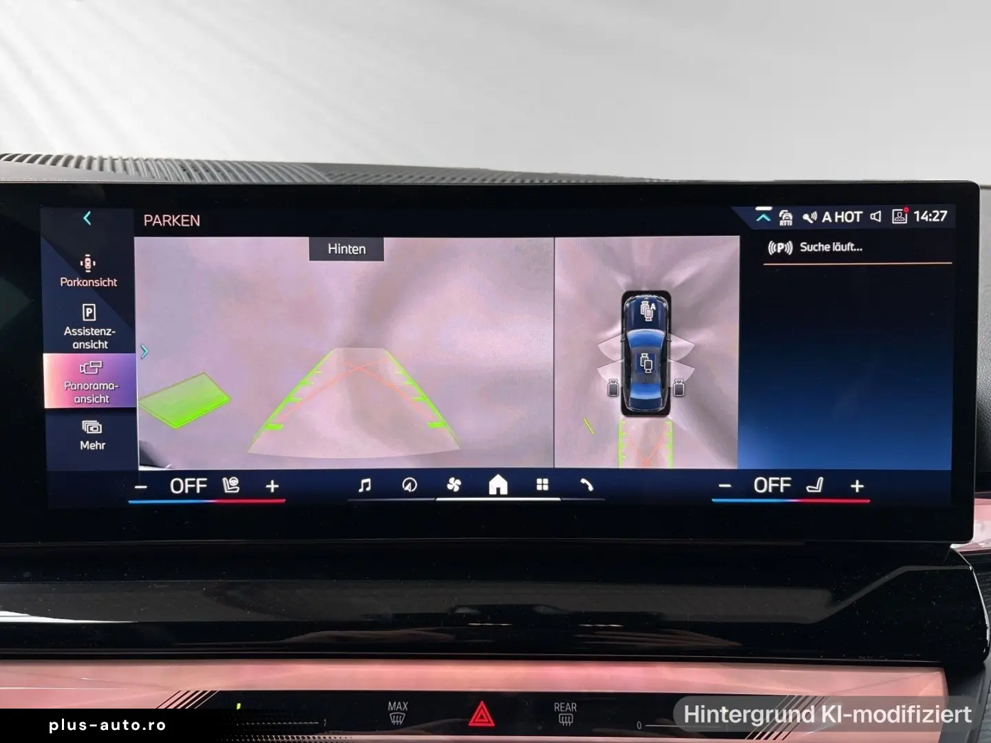 BMW 550e xDrive M Sport 20 LM Head-Up Autobahnass.