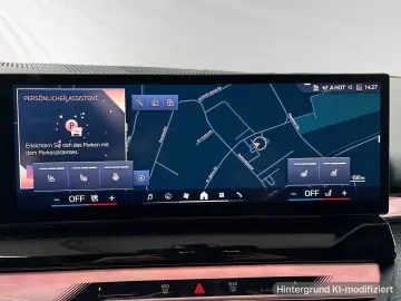 BMW 550e xDrive M Sport 20 LM Head-Up Autobahnass.