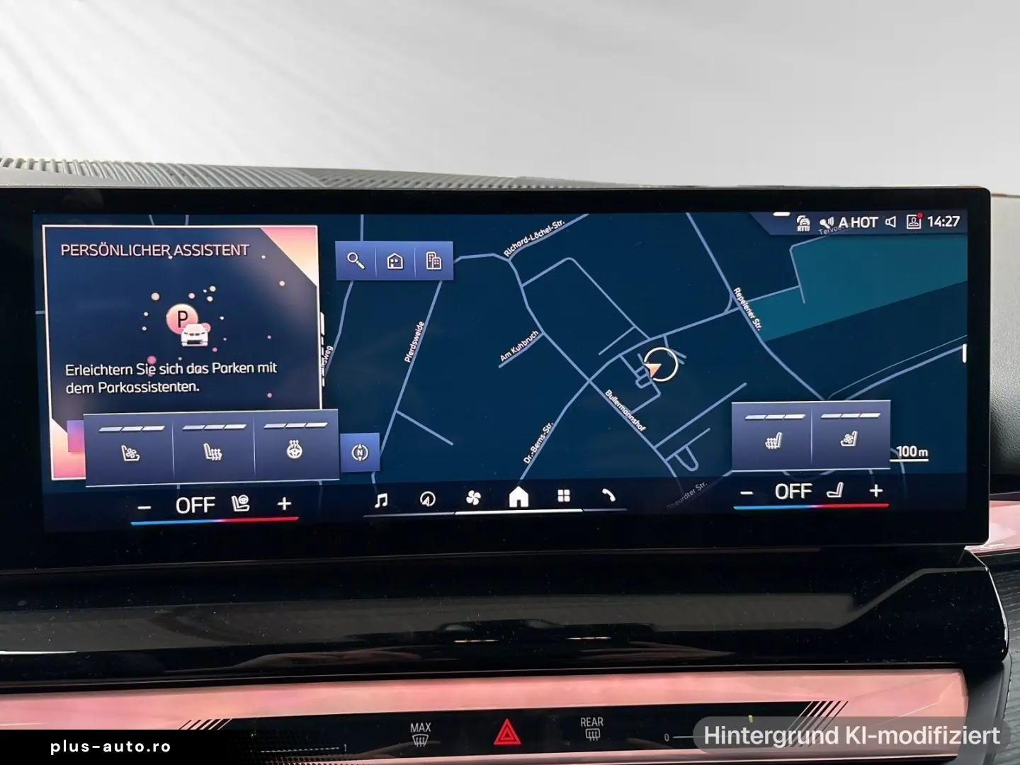 BMW 550e xDrive M Sport 20 LM Head-Up Autobahnass.