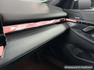 BMW 550e xDrive M Sport 20 LM Head-Up Autobahnass.