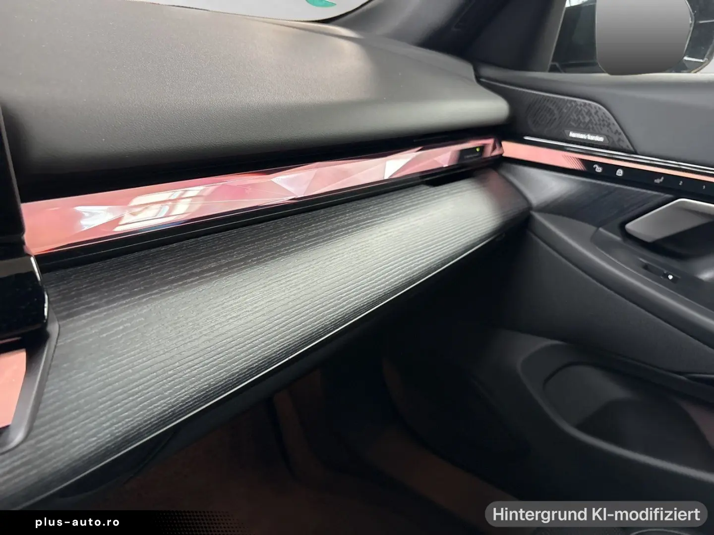 BMW 550e xDrive M Sport 20 LM Head-Up Autobahnass.
