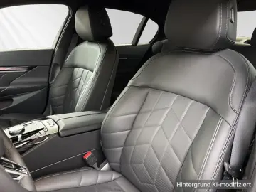 BMW 550e xDrive M Sport 20 LM Head-Up Autobahnass.
