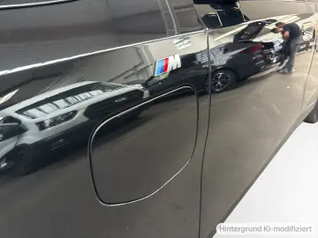 BMW 550e xDrive M Sport 20 LM Head-Up Autobahnass.