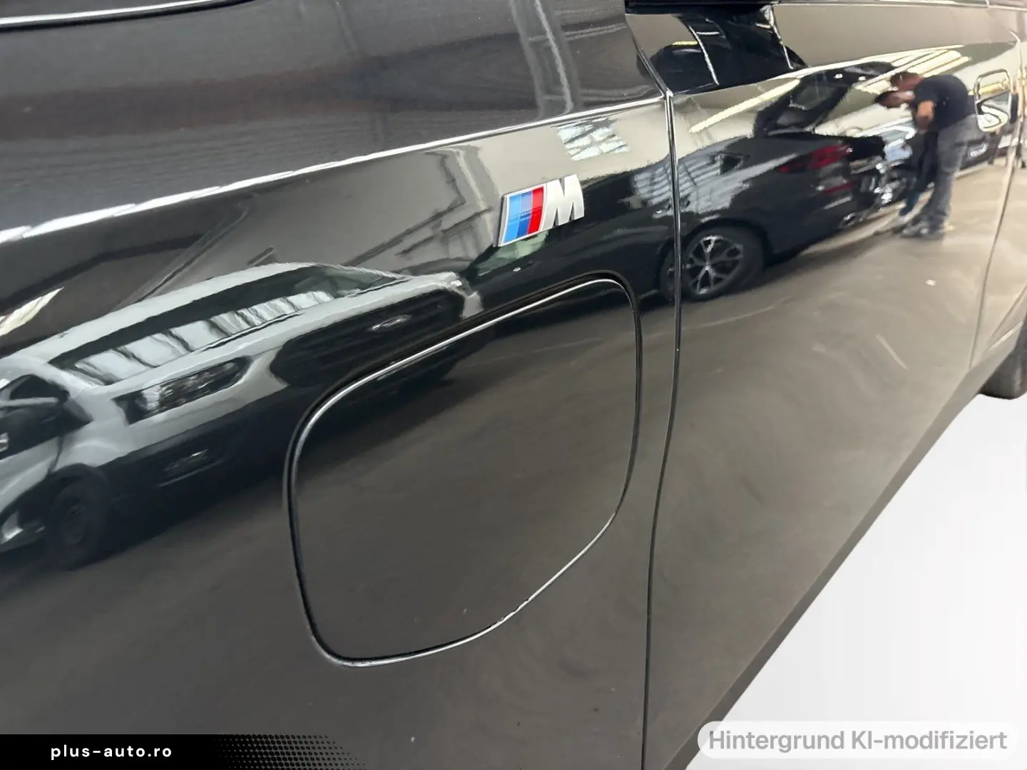 BMW 550e xDrive M Sport 20 LM Head-Up Autobahnass.