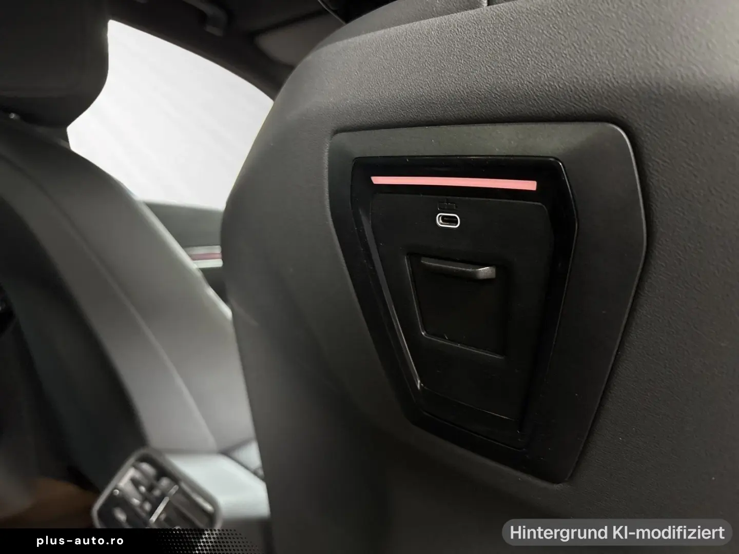 BMW 550e xDrive M Sport 20 LM Head-Up Autobahnass.