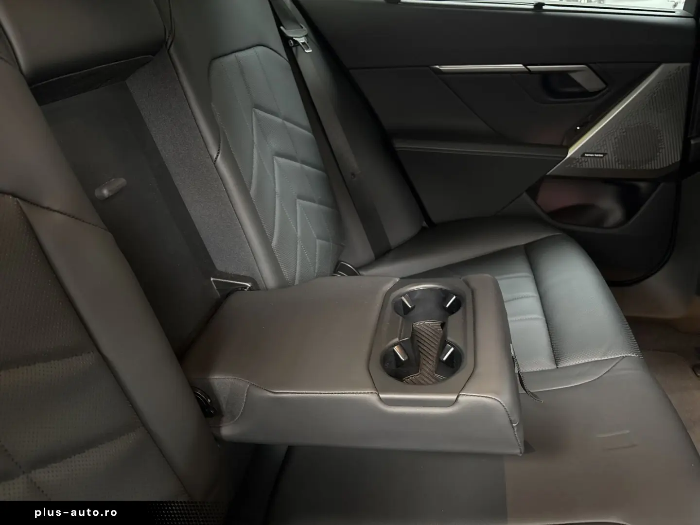 BMW 550e xDrive M Sport 20 LM Head-Up Autobahnass.