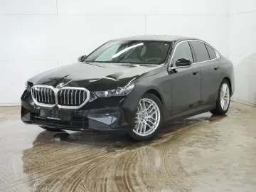BMW 550e xDrive Lim Aut.