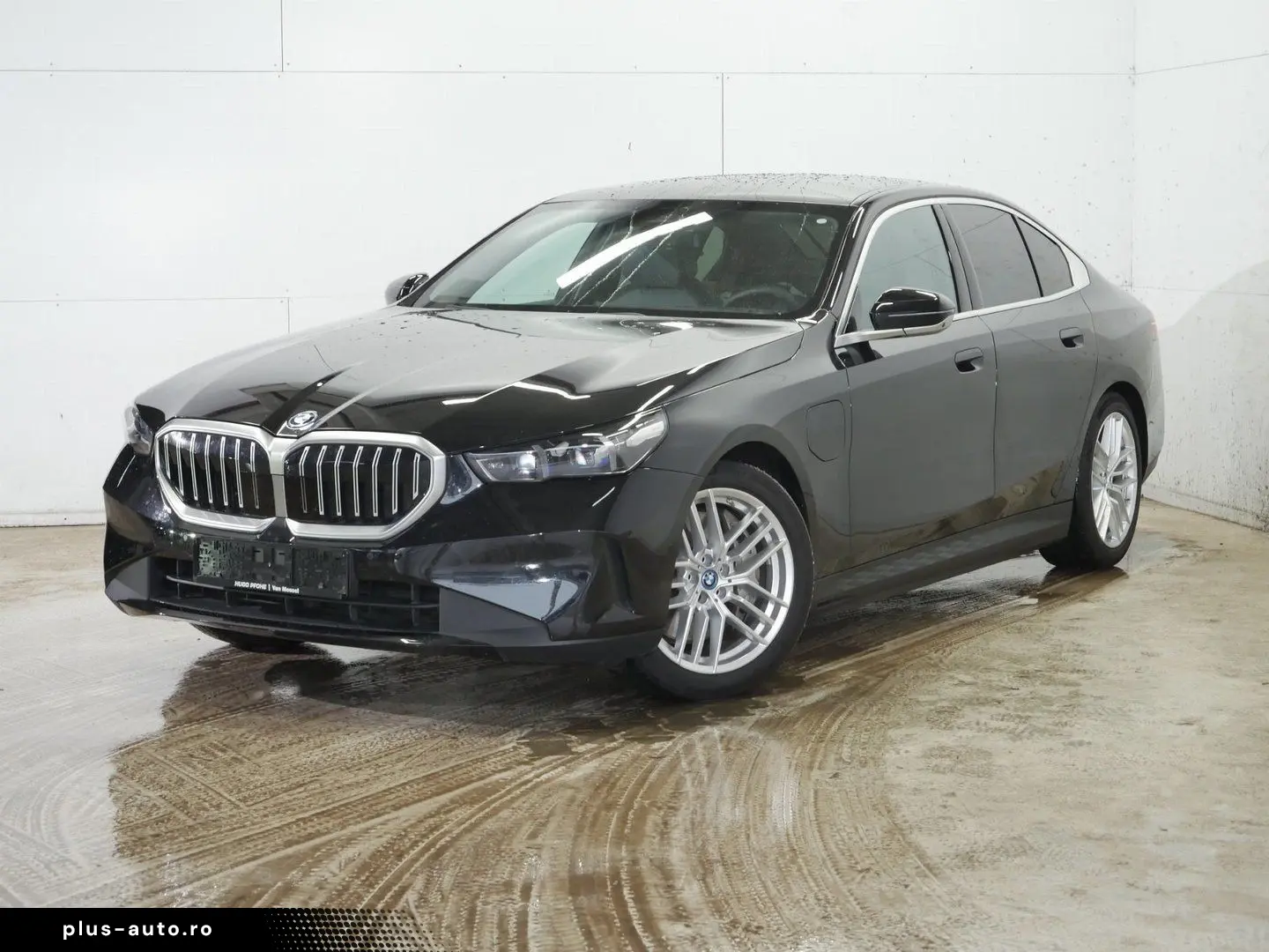 BMW 550e xDrive Lim Aut.