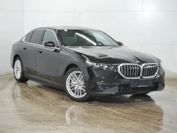 BMW 550e xDrive Lim Aut.