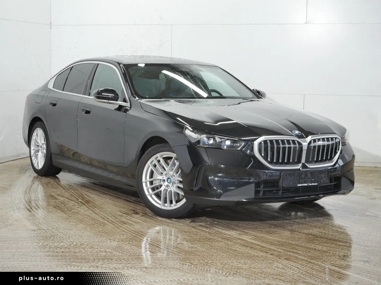 BMW 550e xDrive Lim Aut.