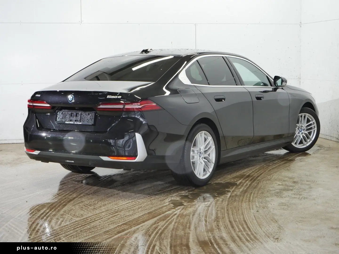 BMW 550e xDrive Lim Aut.