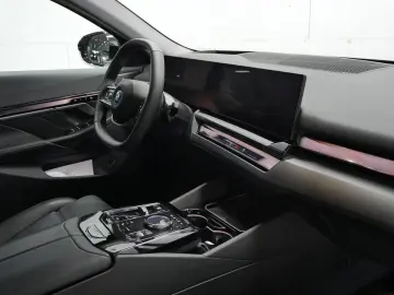 BMW 550e xDrive Lim Aut.