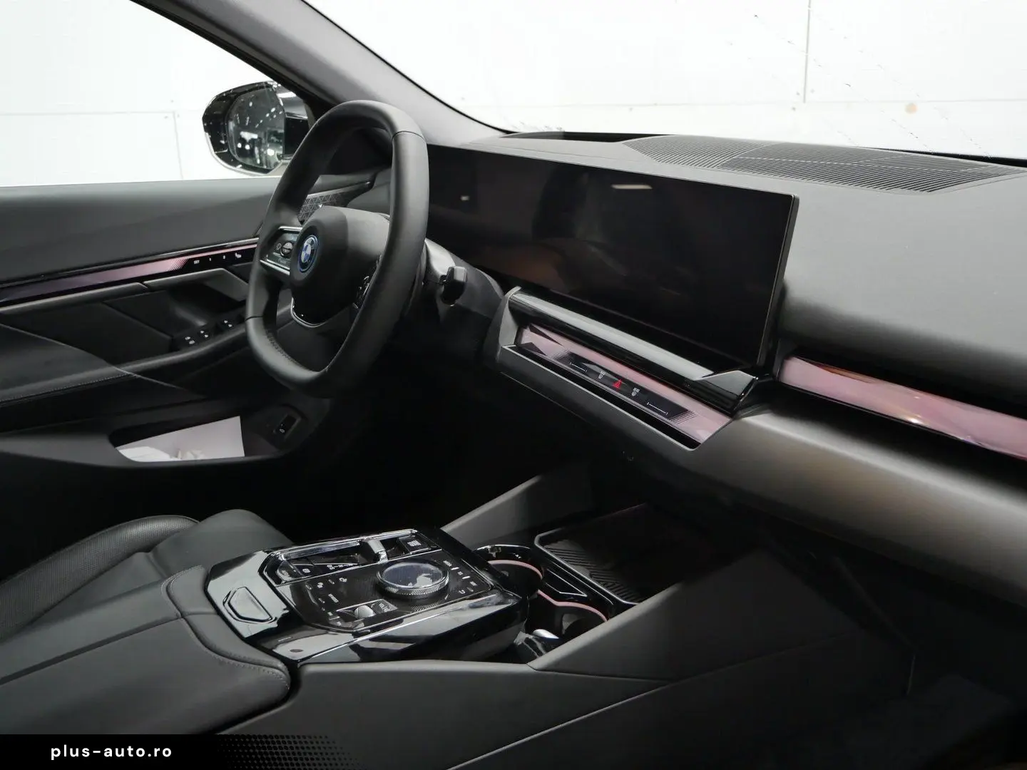 BMW 550e xDrive Lim Aut.
