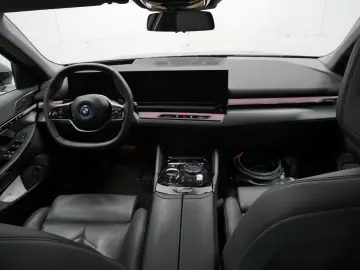 BMW 550e xDrive Lim Aut.