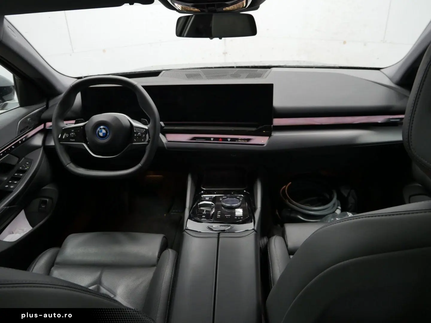 BMW 550e xDrive Lim Aut.