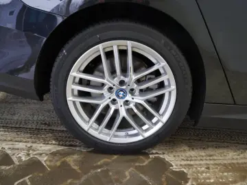 BMW 550e xDrive Lim Aut.