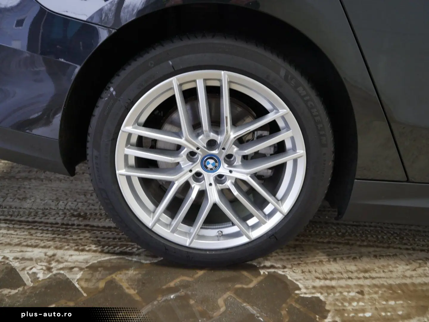 BMW 550e xDrive Lim Aut.