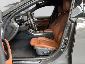 BMW 420xd Gran Coupe M Sport Pro AHK ACC H K 360