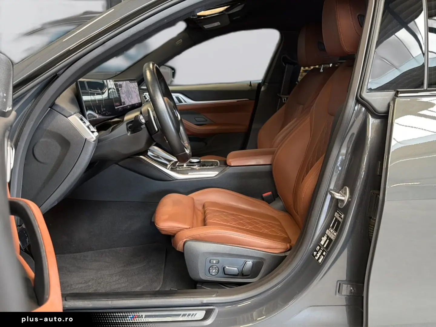 BMW 420xd Gran Coupe M Sport Pro AHK ACC H K 360