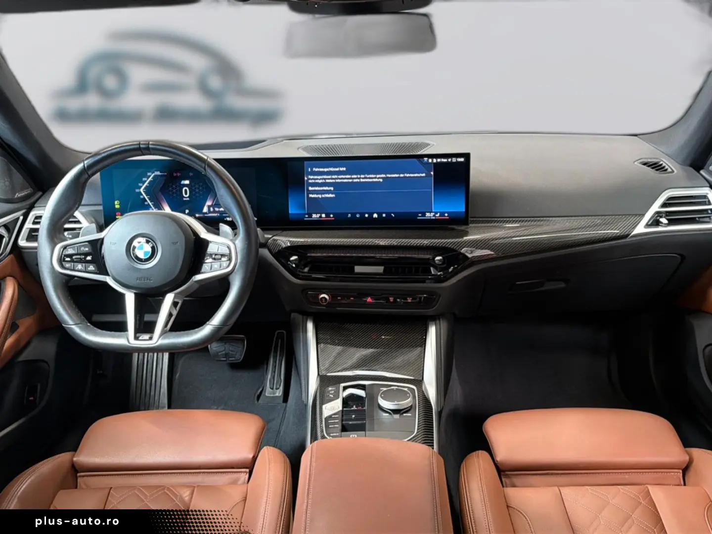 BMW 420xd Gran Coupe M Sport Pro AHK ACC H K 360