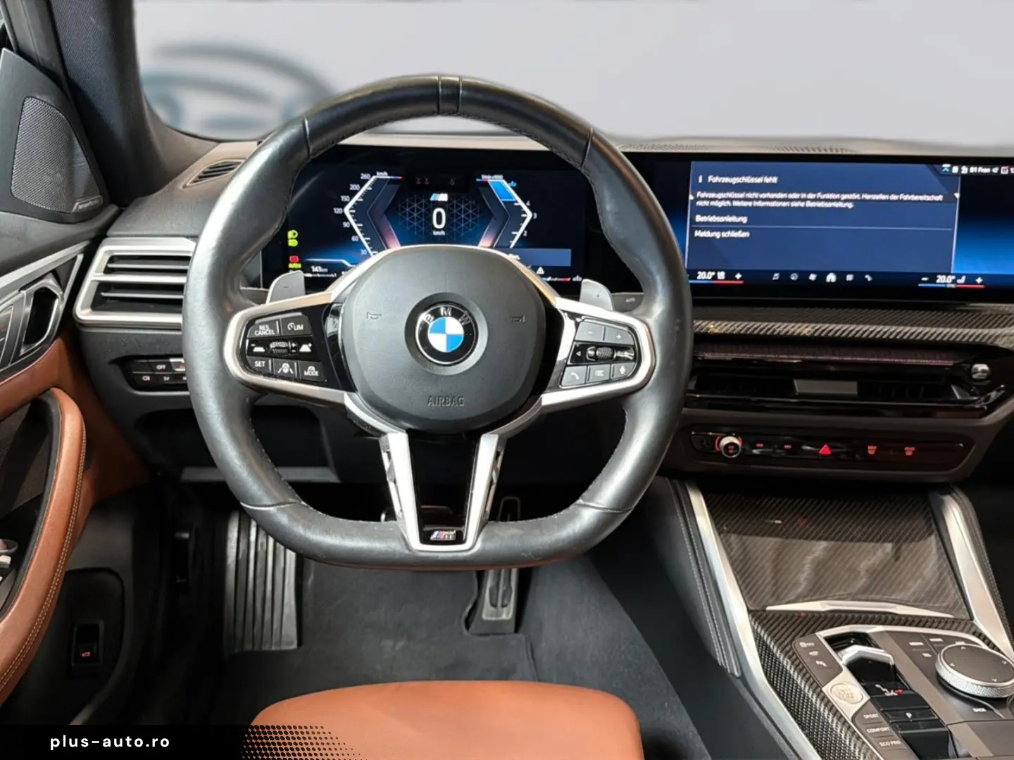 BMW 420xd Gran Coupe M Sport Pro AHK ACC H K 360