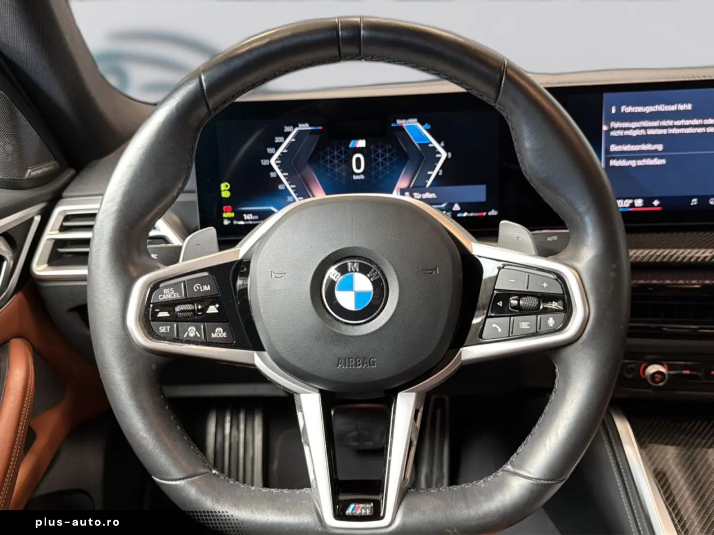 BMW 420xd Gran Coupe M Sport Pro AHK ACC H K 360