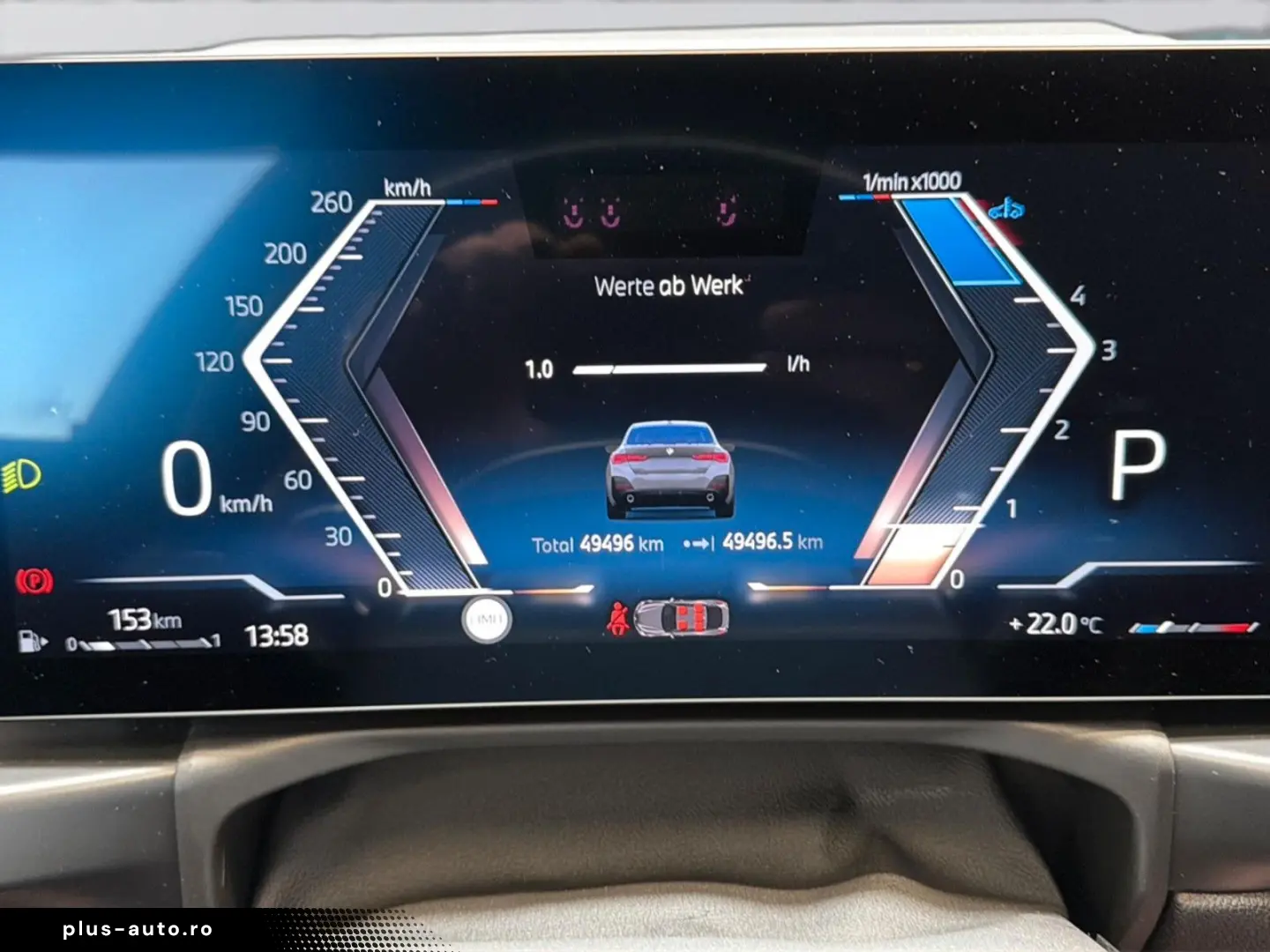 BMW 420xd Gran Coupe M Sport Pro AHK ACC H K 360